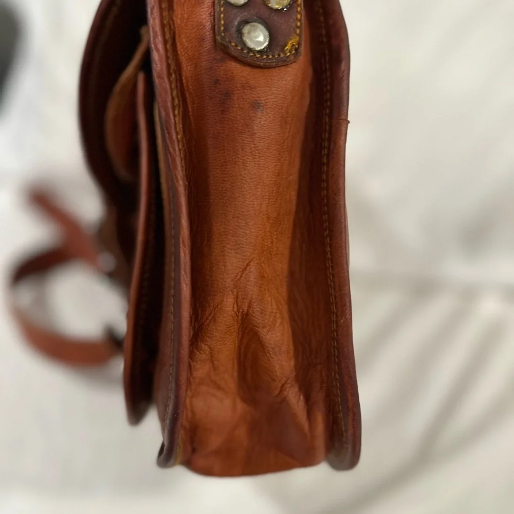 kamol’s passionate leather discover timeless